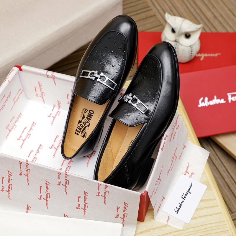 Ferragamo Shoes